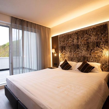Residenz Fliana Deluxe Leilighet Mathon Eksteriør bilde
